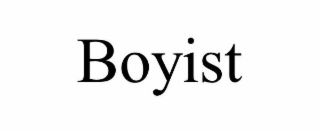 BOYIST