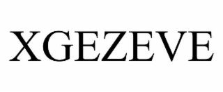 XGEZEVE