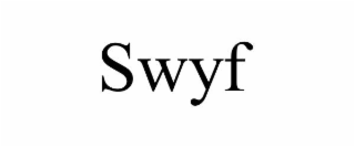 SWYF