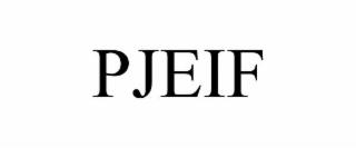 PJEIF