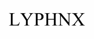 LYPHNX