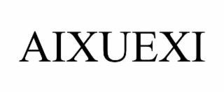 AIXUEXI