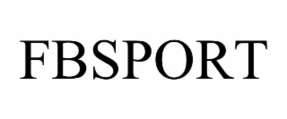 FBSPORT