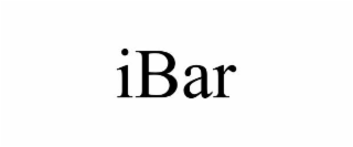 IBAR