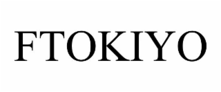 FTOKIYO