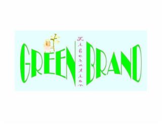 GREAT LIBERATION BRAND