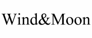 WIND&MOON