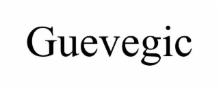 GUEVEGIC