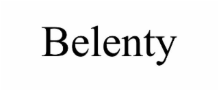 BELENTY