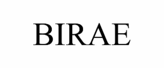 BIRAE