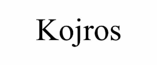 KOJROS