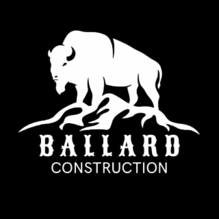 BALLARD CONSTRUCTION