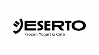 DESERTO FROZEN YOGURT & CAFÉ