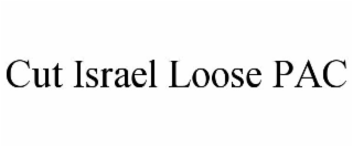 CUT ISRAEL LOOSE PAC