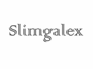 SLIMGALEX