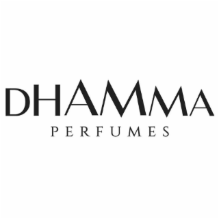 DHAMMA PERFUMES