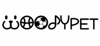 WOODYPET