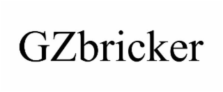 GZBRICKER