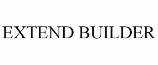 EXTEND BUILDER