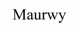 MAURWY