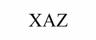 XAZ