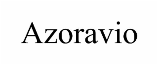 AZORAVIO