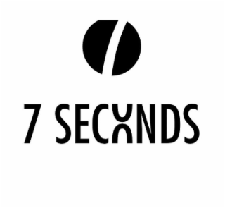 7 SECONDS 7