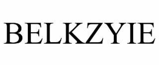 BELKZYIE