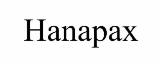 HANAPAX