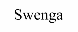 SWENGA