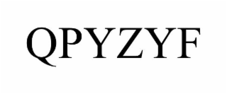 QPYZYF