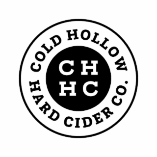 CHHC COLD HOLLOW HARD CIDER CO.