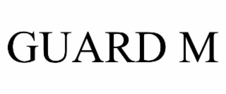 GUARD M