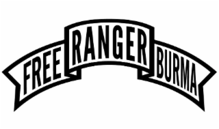 FREE RANGER BURMA