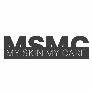 MSMC MY SKIN MY CARE