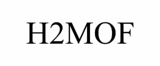 H2MOF