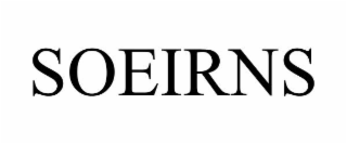 SOEIRNS