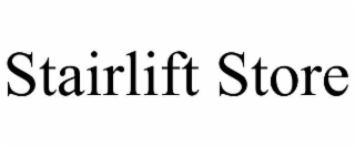 STAIRLIFT STORE