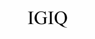 IGIQ