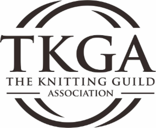 TKGA THE KNITTING GUILD ASSOCIATION