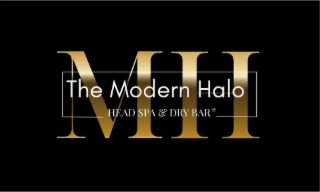 MH THE MODERN HALO HEAD SPA & DRY BAR