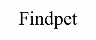 FINDPET