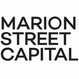 MARION STREET CAPITAL