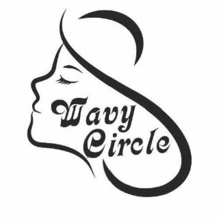 WAVY CIRCLE