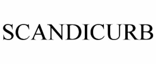 SCANDICURB