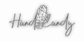 HAND CANDY