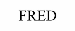 FRED