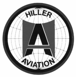 HILLER A AVIATION
