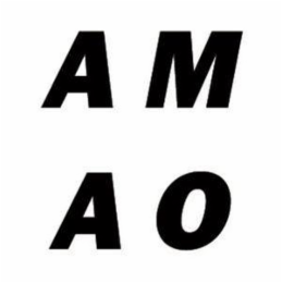 AM AO