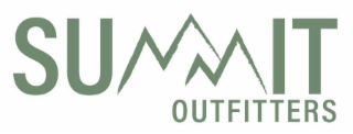SUMMIT OUTFITTERS